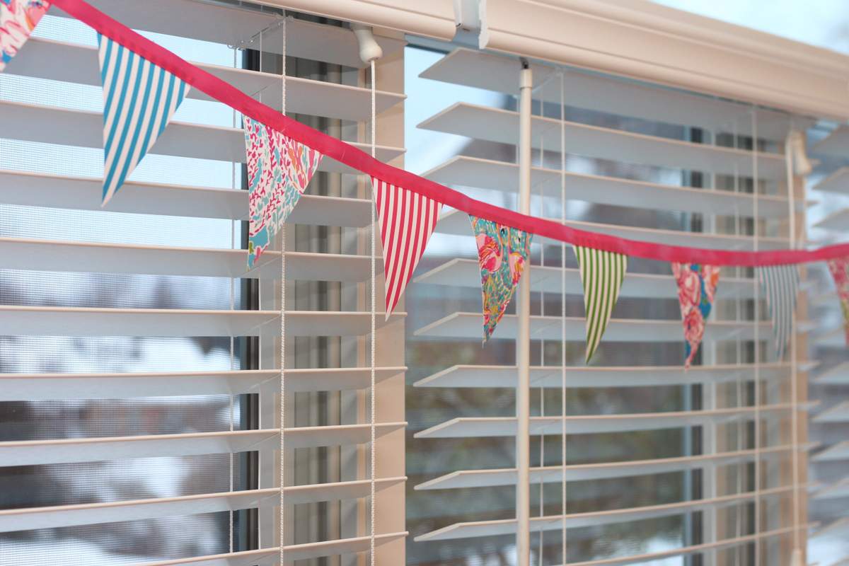 Lilly Pulitzer Inspired Birthday - Teen Party