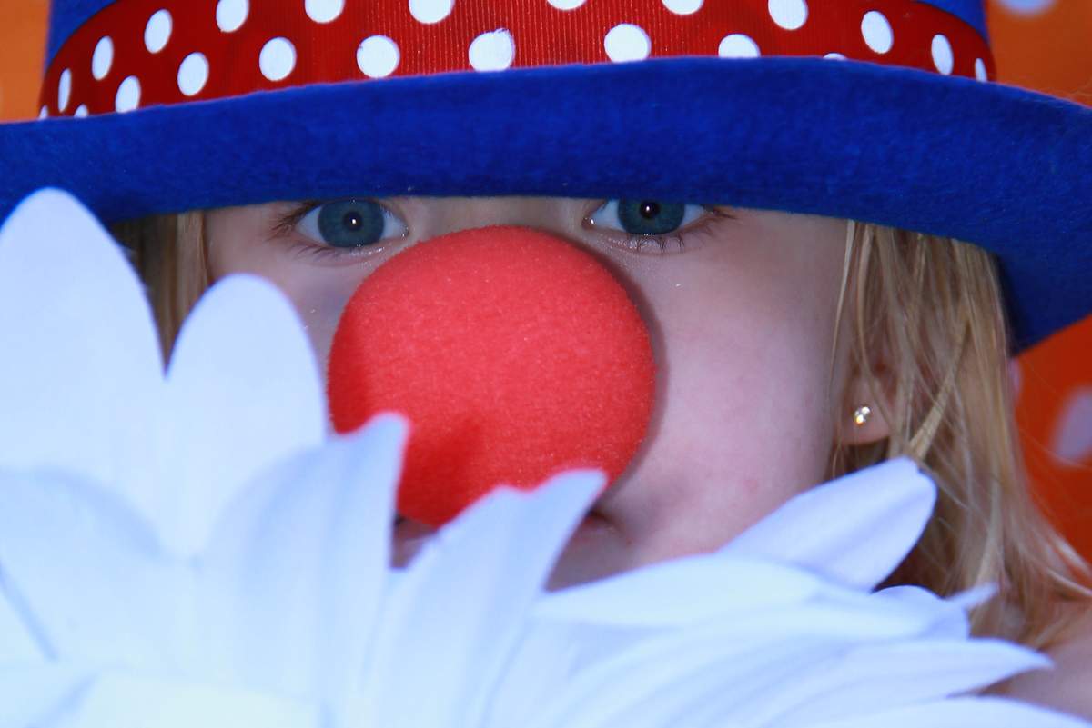 Big Top Bash  - Circus / Carnival