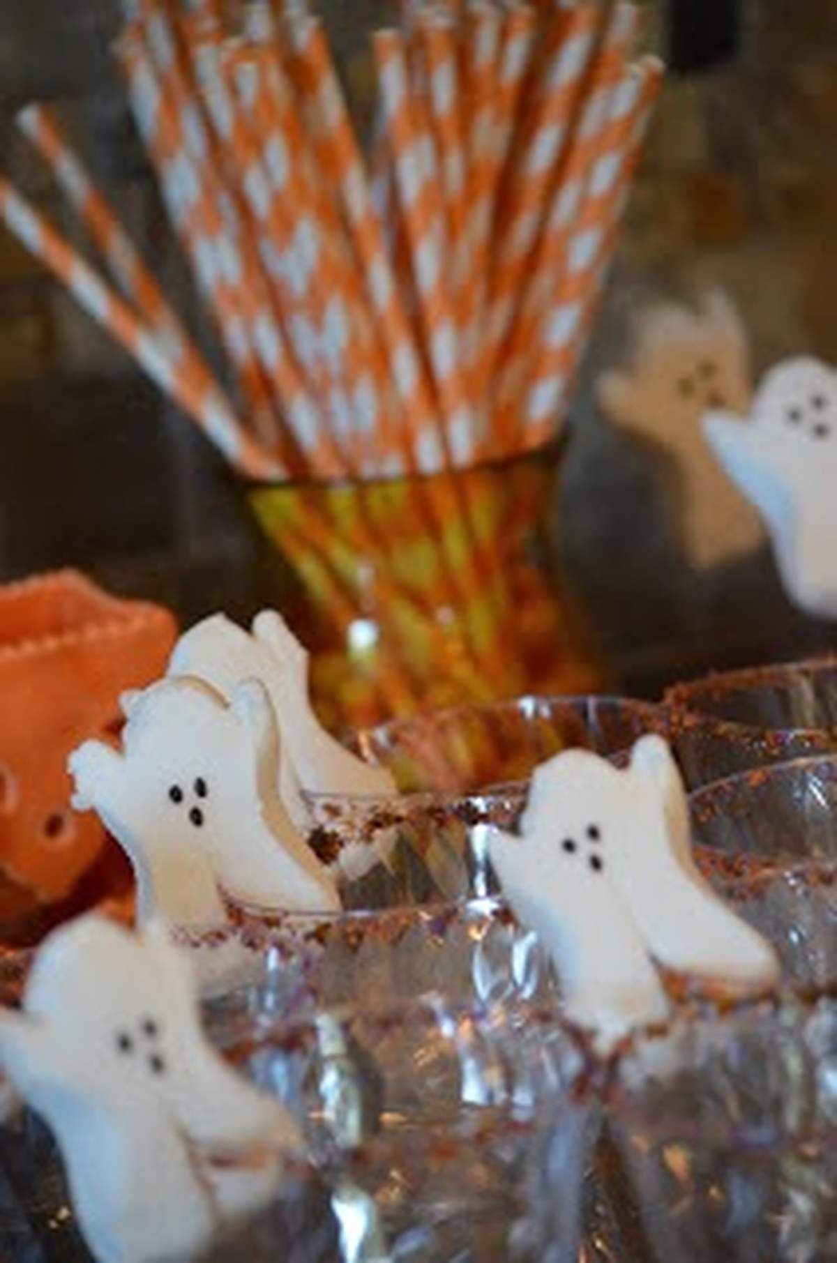 Halloween party - Hollowing party