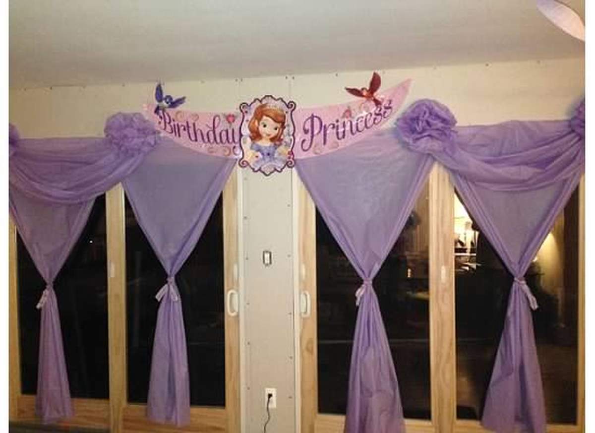 Frozen Birthday - Frozen (Disney)