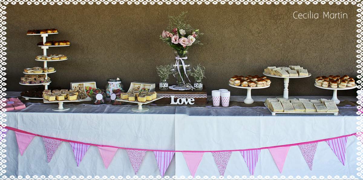 Cumple super delicado para Male - None