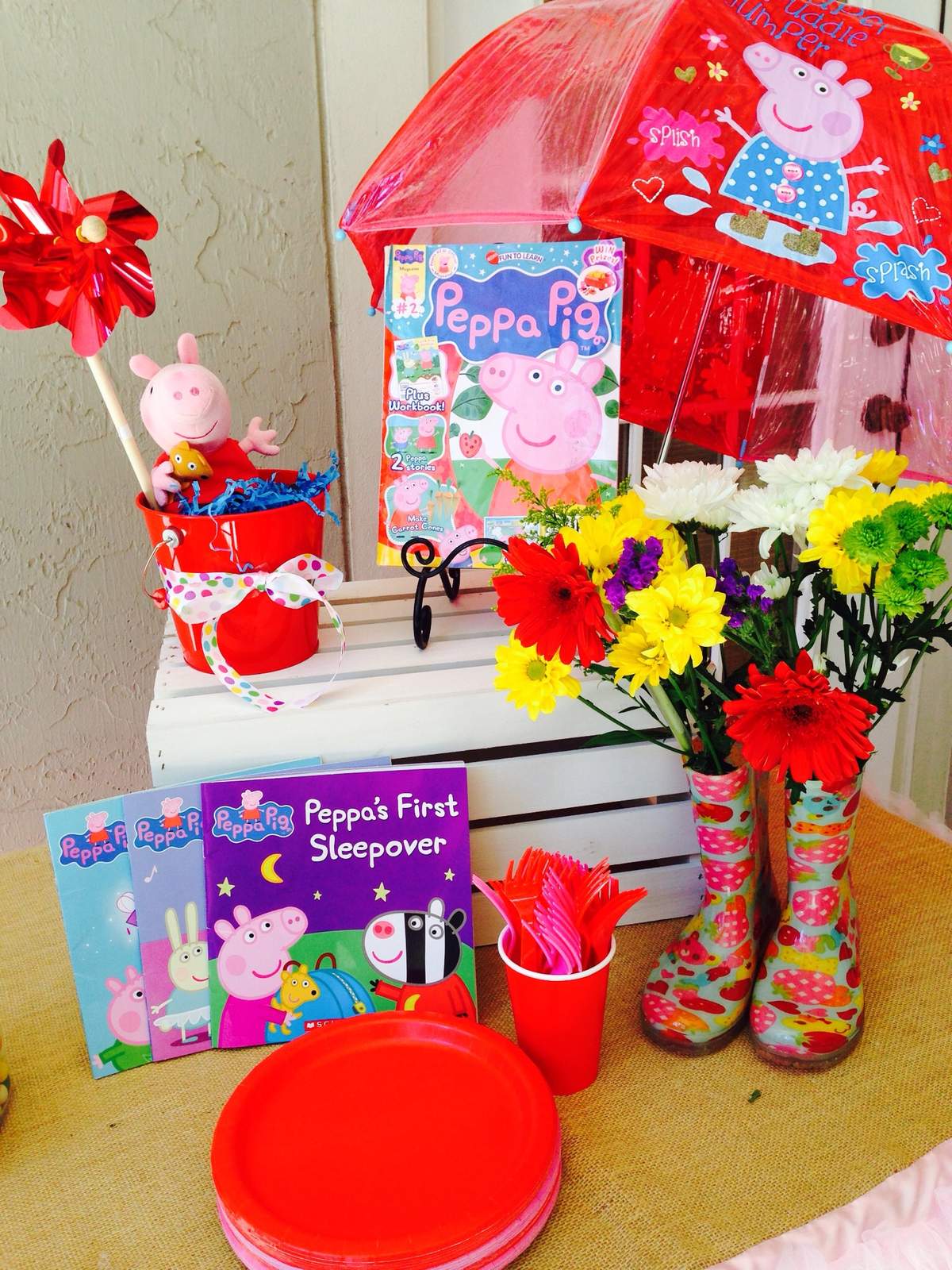 Peppa Pig - Peppa Pig