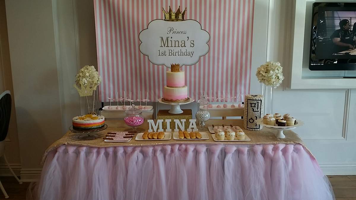 Mina's Dohl  - Princess Fairy 