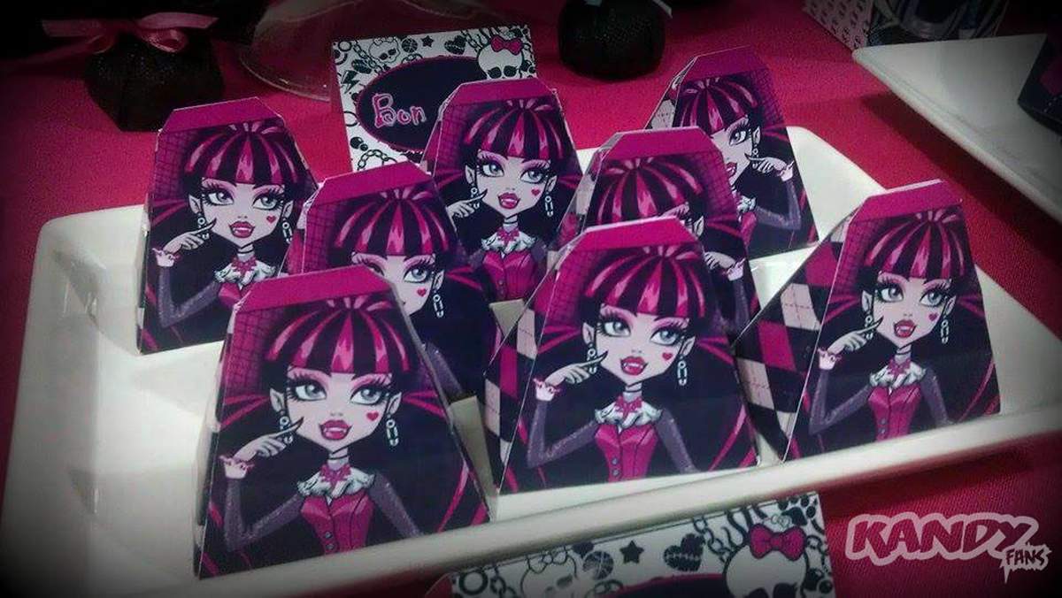 Monster High  - Monster High