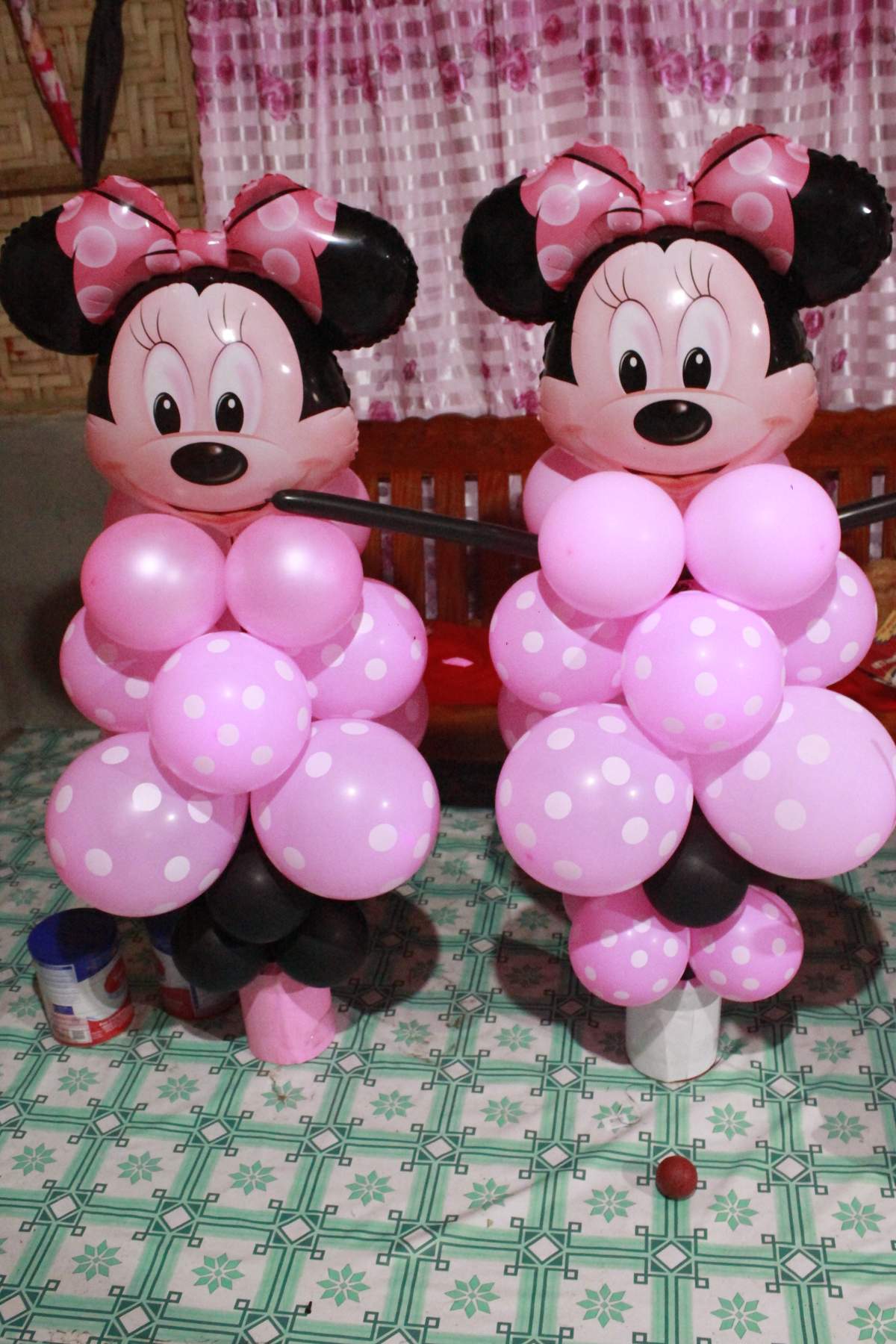 Minnie Mouse Birthday Minnie Mouse Birthday Party Catch My Party Hot Minnie Mouse Birthday Minnie Mouse Birthday Party Catch My Party Hot