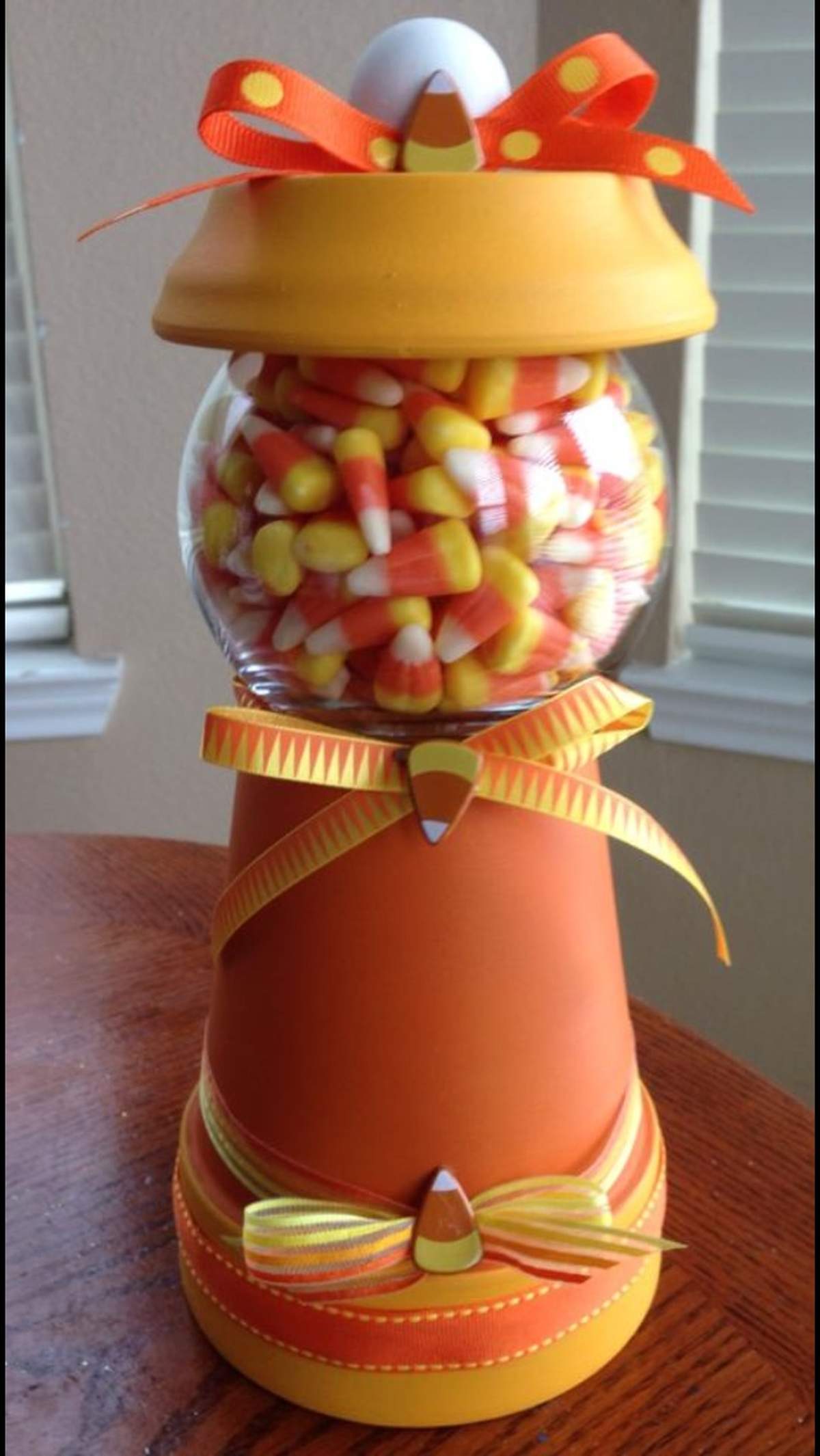 Ceramic Candy Jars Party Ideas Photo 4 of 7 Catch My Party