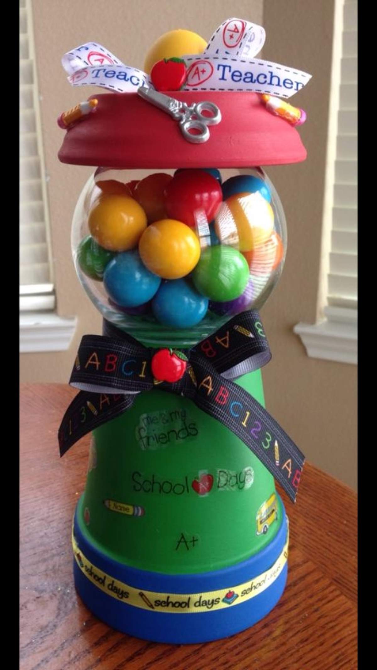 Ceramic Candy Jars Party Ideas Photo 4 of 7 Catch My Party