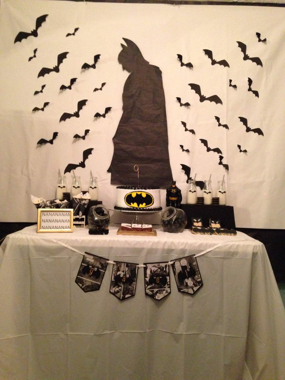 Batman - Batman