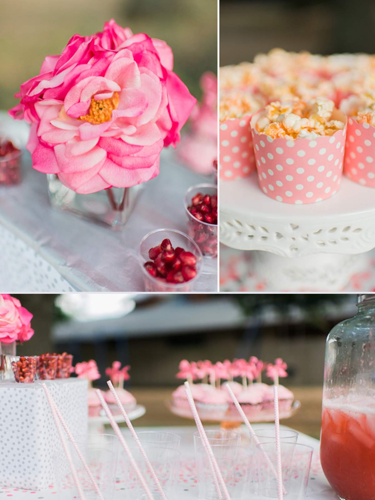 Batsheva's Pink Party - Pink 