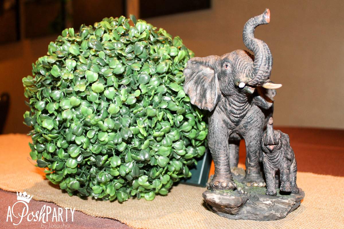 Office Meeting Jungle Safari - Jungle Safari