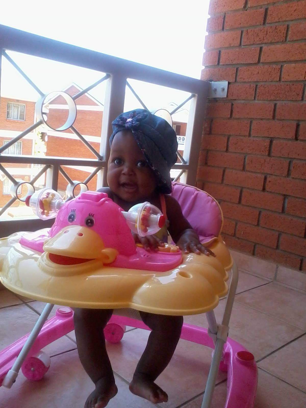 Princess Amecia's birthday bash - Princess