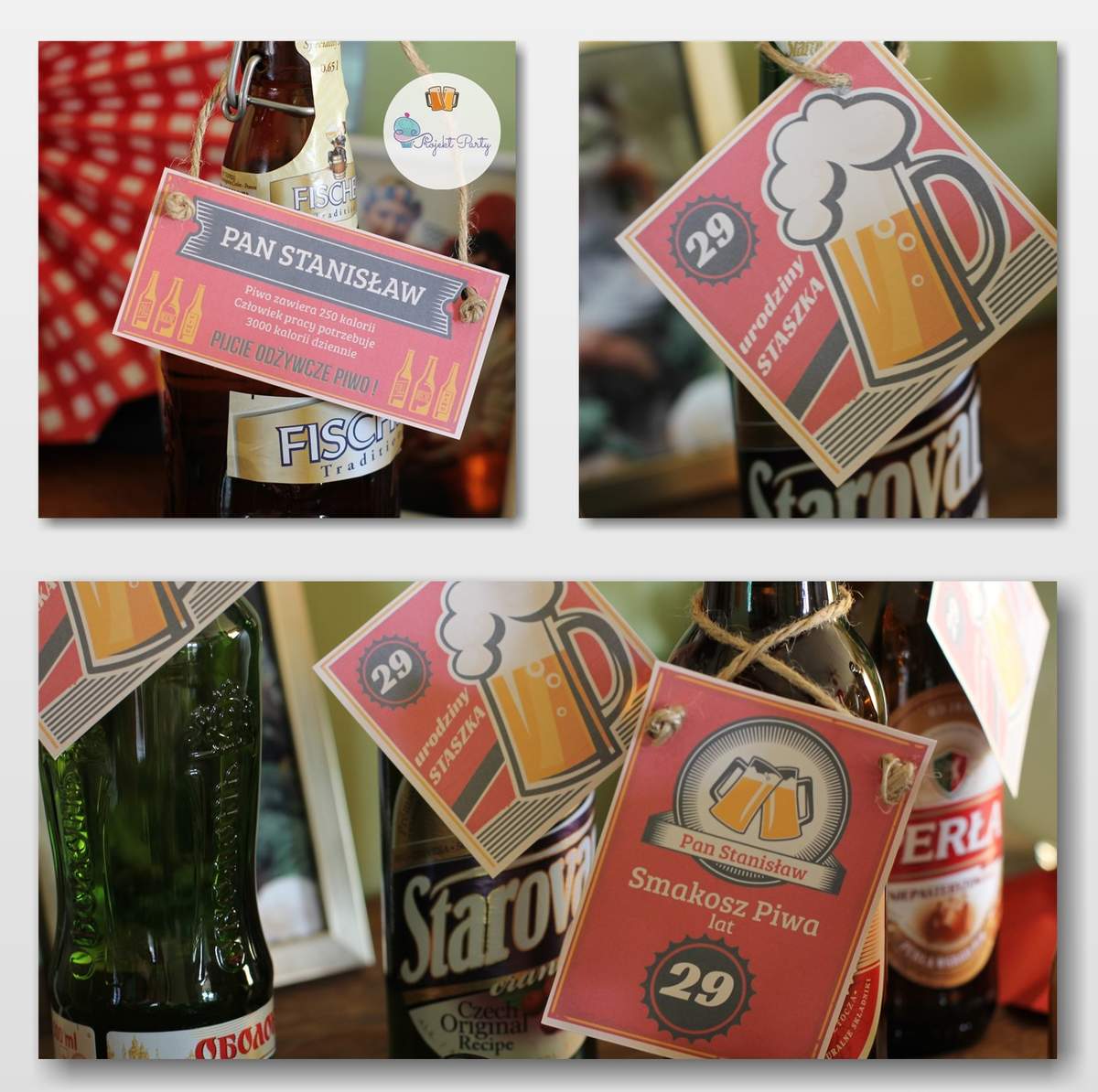 Beer Party - Beer Party