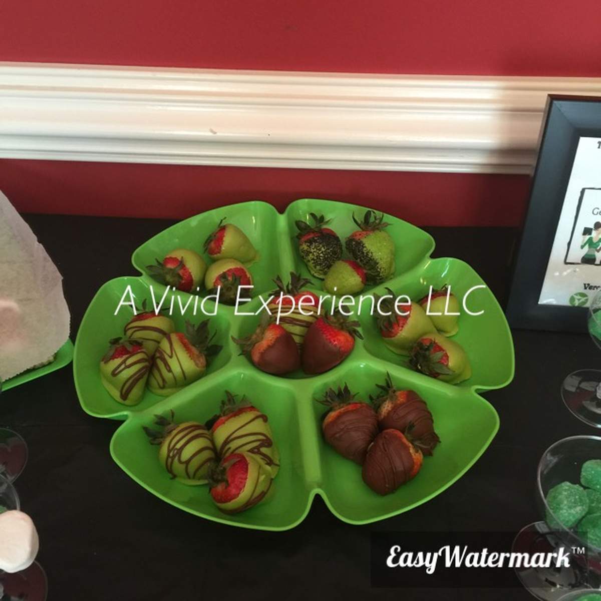 It Works Wraps Wrap Party Party Ideas Photo 6 of 12 Catch My Party