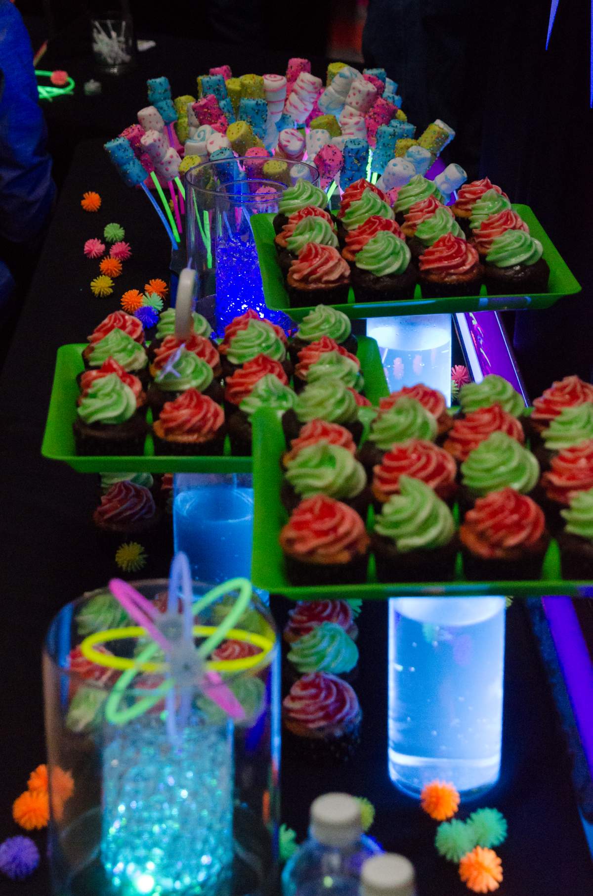 blacklight-neon-birthday-party-ideas-photo-4-of-30-catch-my-party