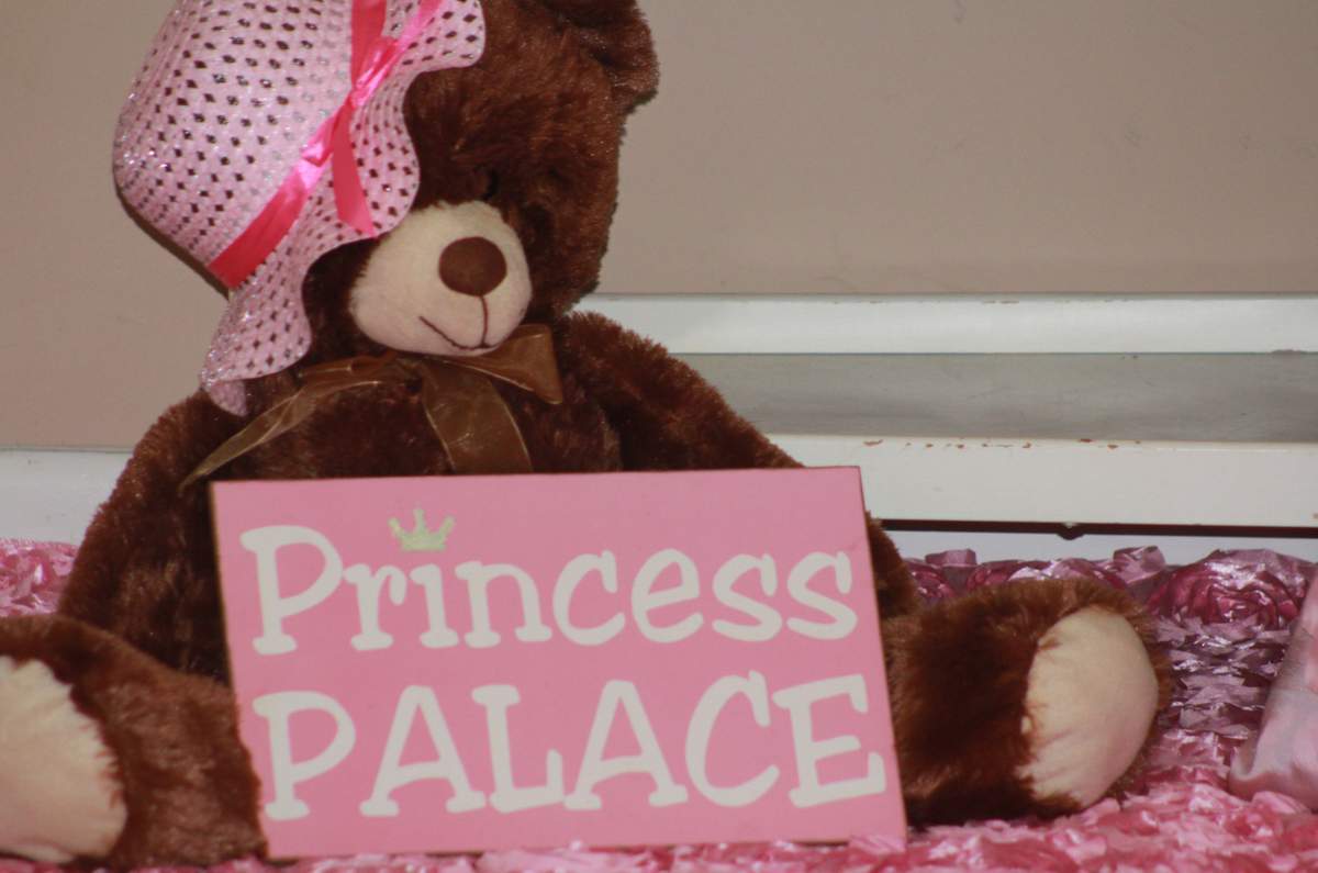 My Vintage Princess - Princess