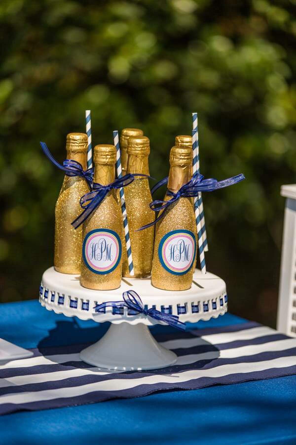 Nautical Engagement Party Ideas Photo 1 of 9 Catch My Party