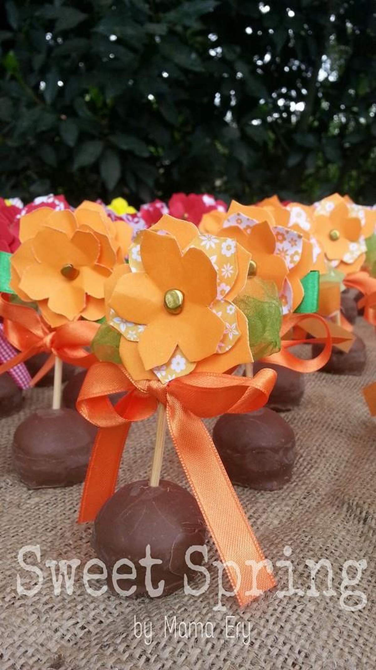 SPRING DAY Spring Party Ideas Photo 6 of 10 Catch My Party