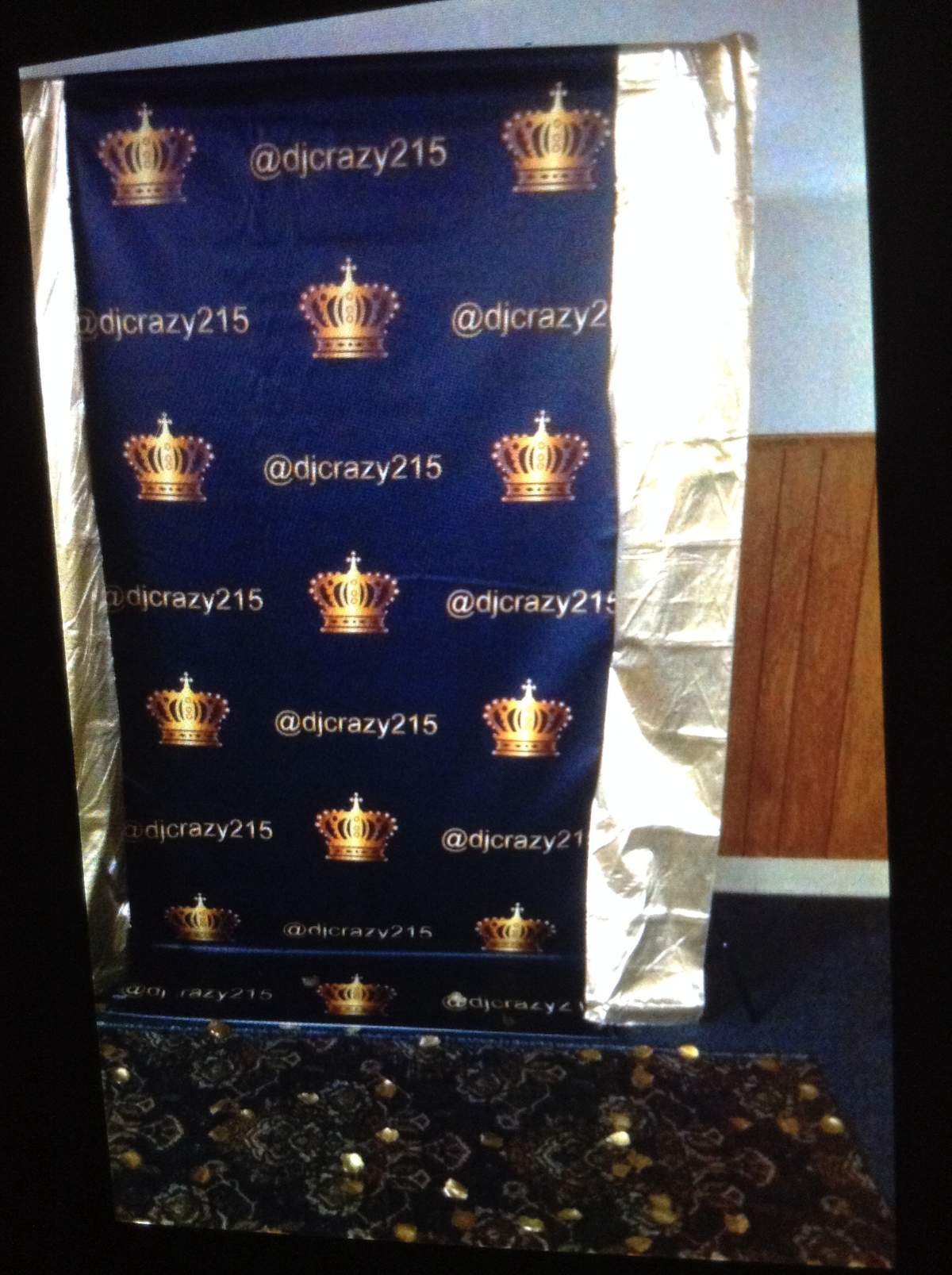 Celebrity 21st Birthday Bash - None