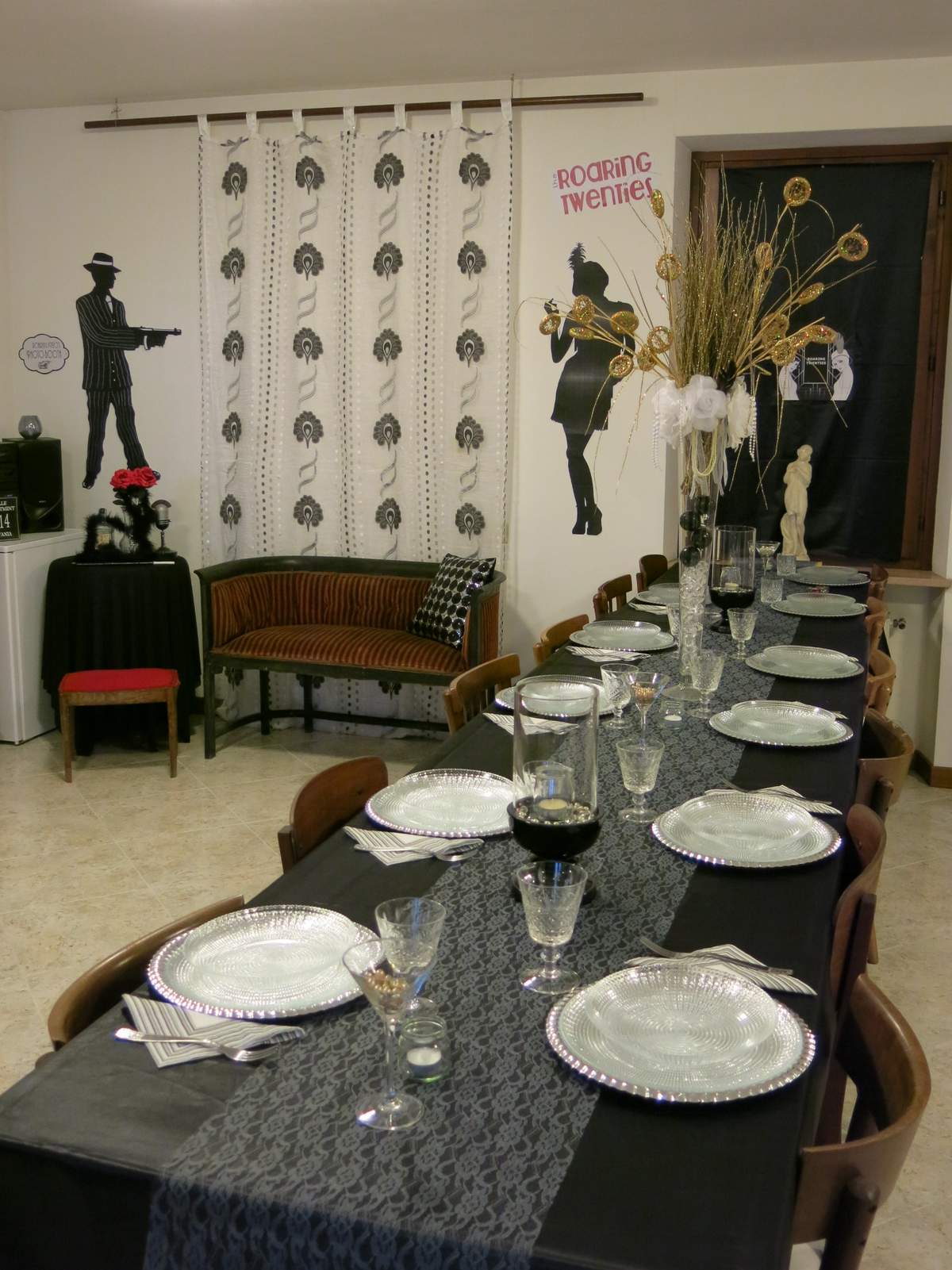 Roaring twenties - Roaring Twenties