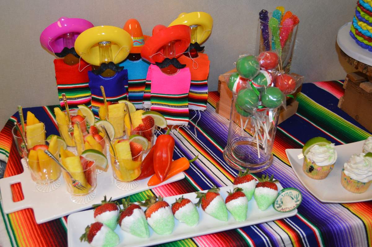 Cinco De Mayo Office Party Party Ideas Photo 5 Of 21 Catch My Party