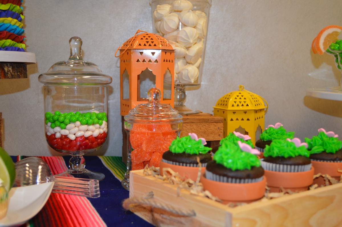 Cinco de Mayo Office Party Party Ideas Photo 5 of 21 Catch My Party