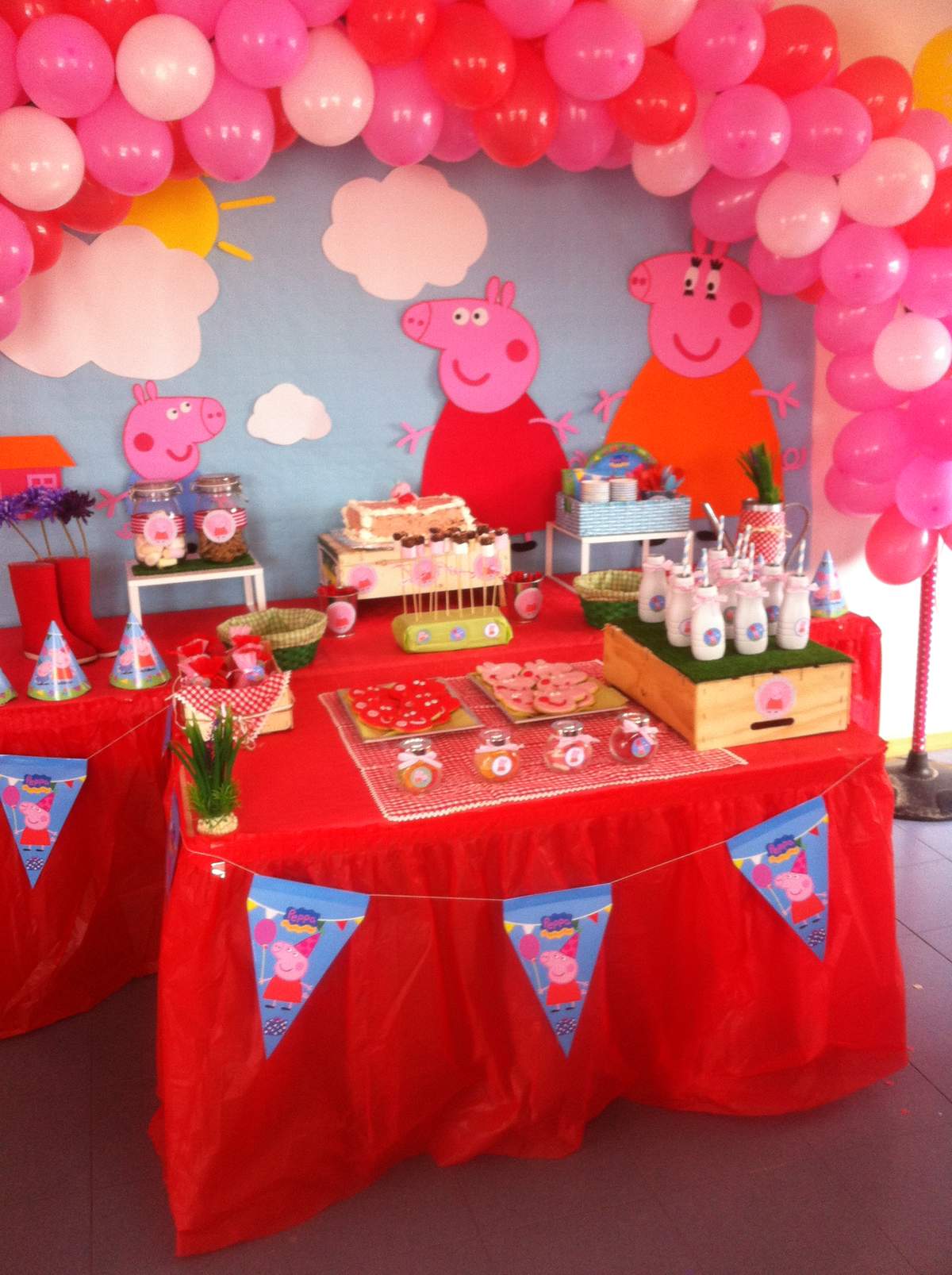 Peppa pig - Peppa pig