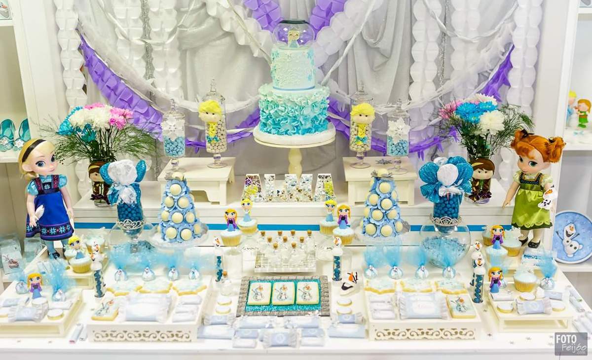 frozen - Frozen (Disney)