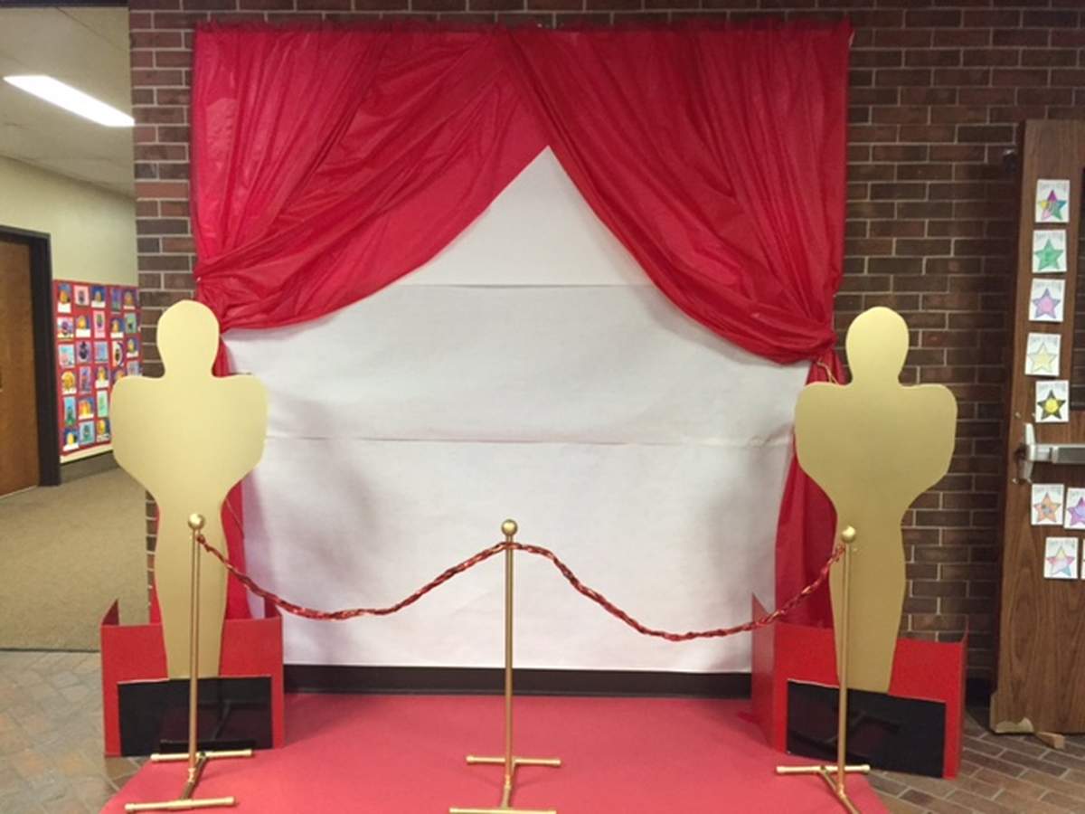 Red Carpet - Red Carpet