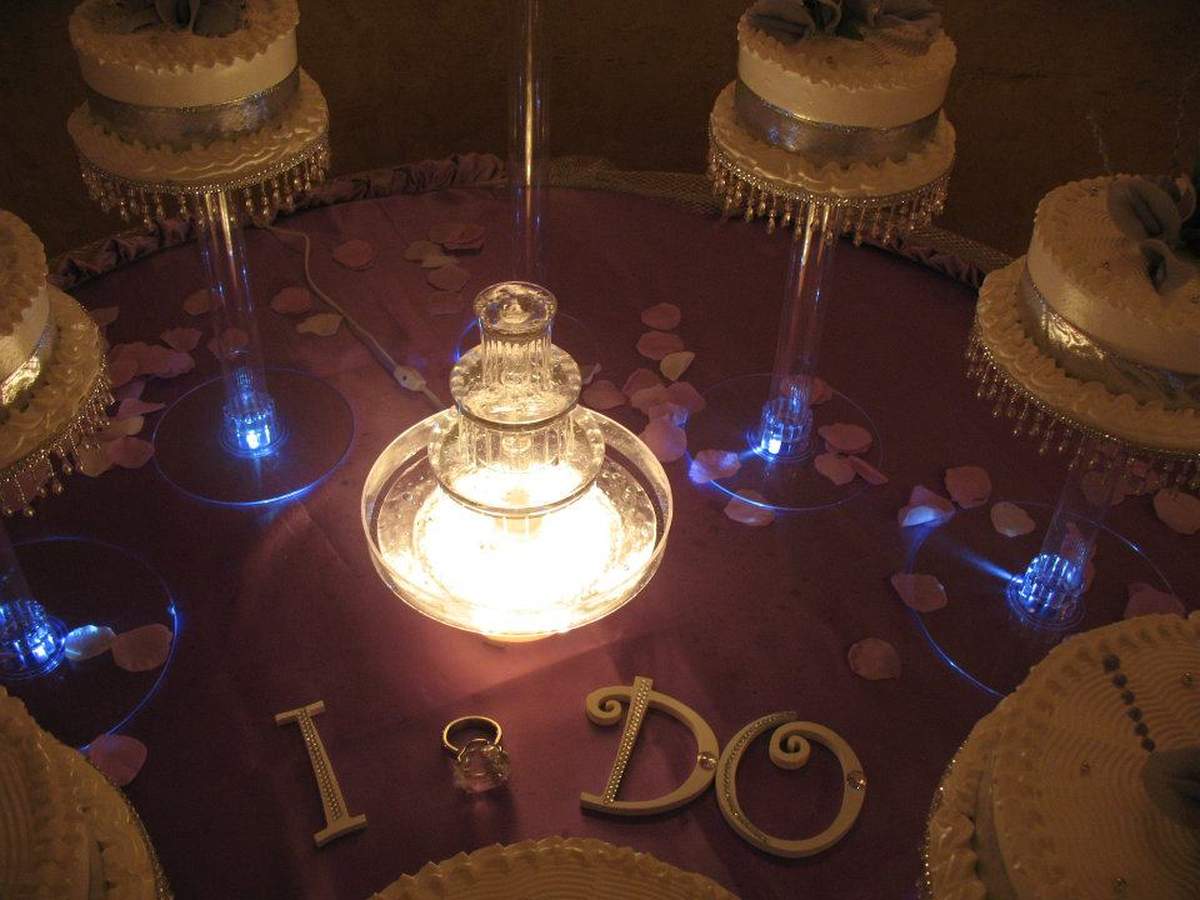 Nelly & Eliezer's Wedding - Dulce Amor