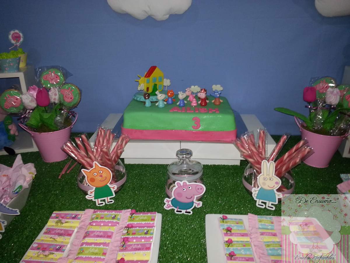 Peppa Pig - Peppa Pig