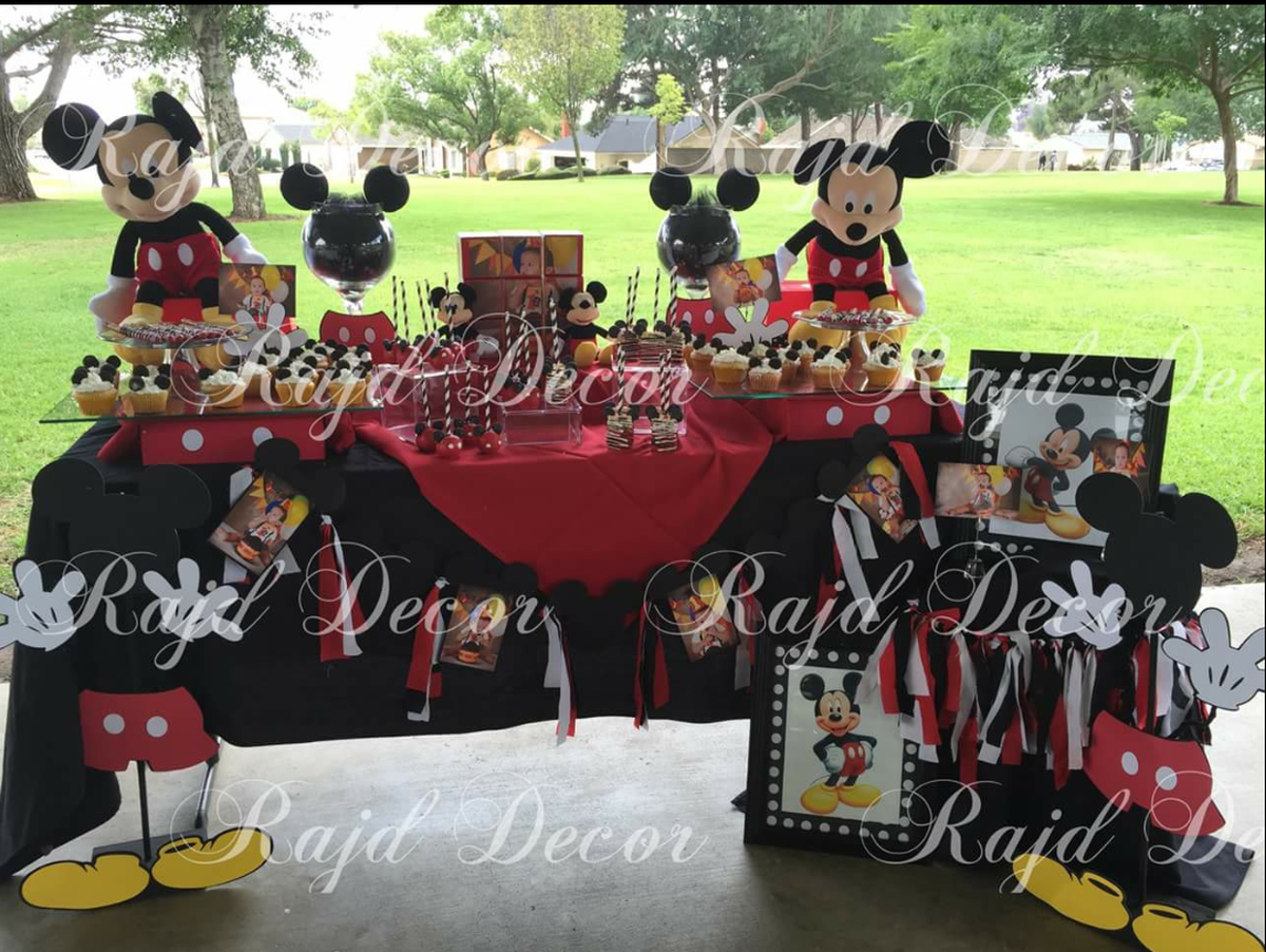 Mickey and Me - Mickey Mouse