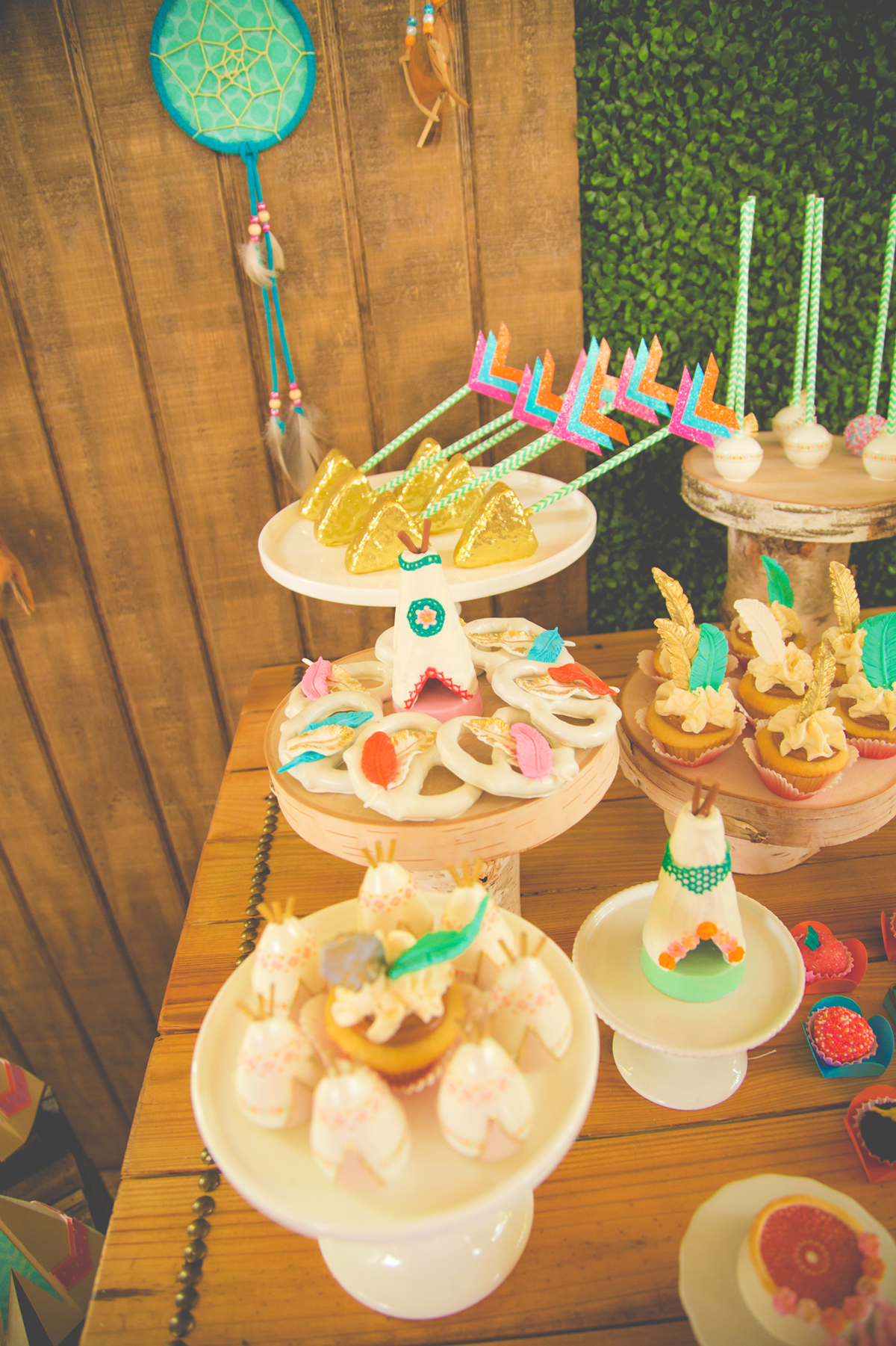 american-girl-doll-kaya-birthday-party-ideas-photo-1-of-139-catch