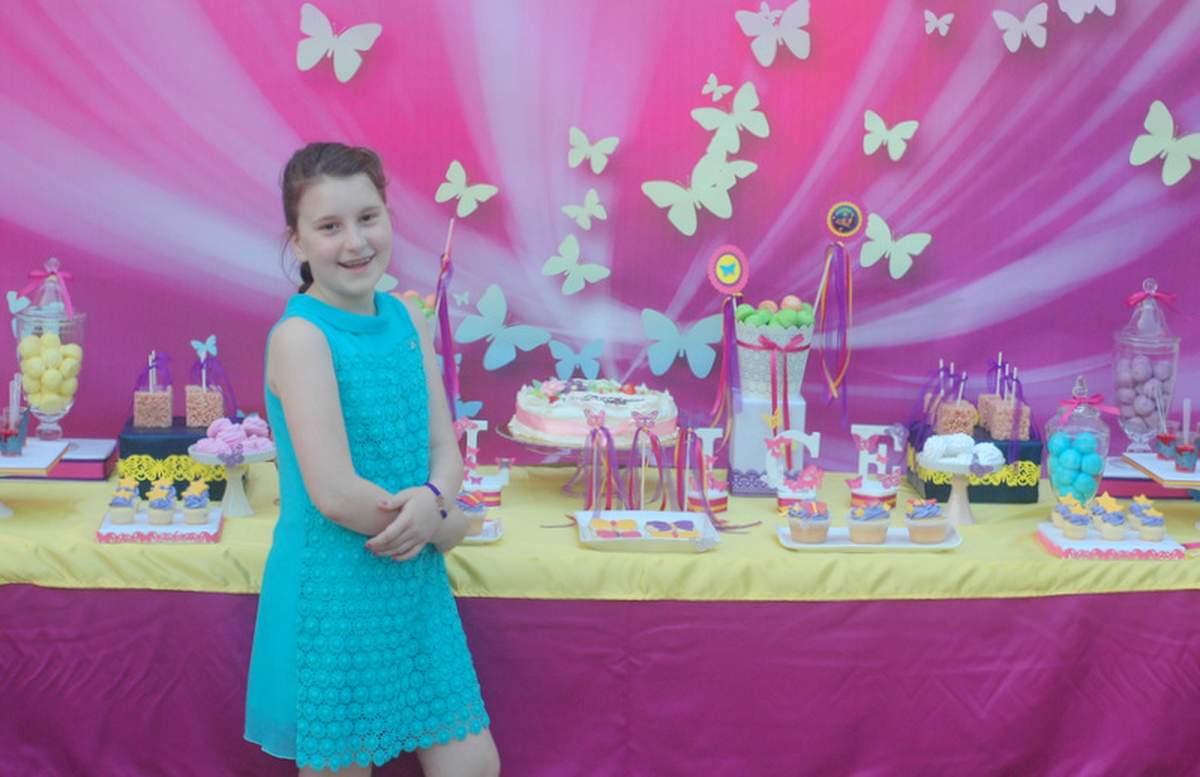 Alice's Grachi Party - Grachi