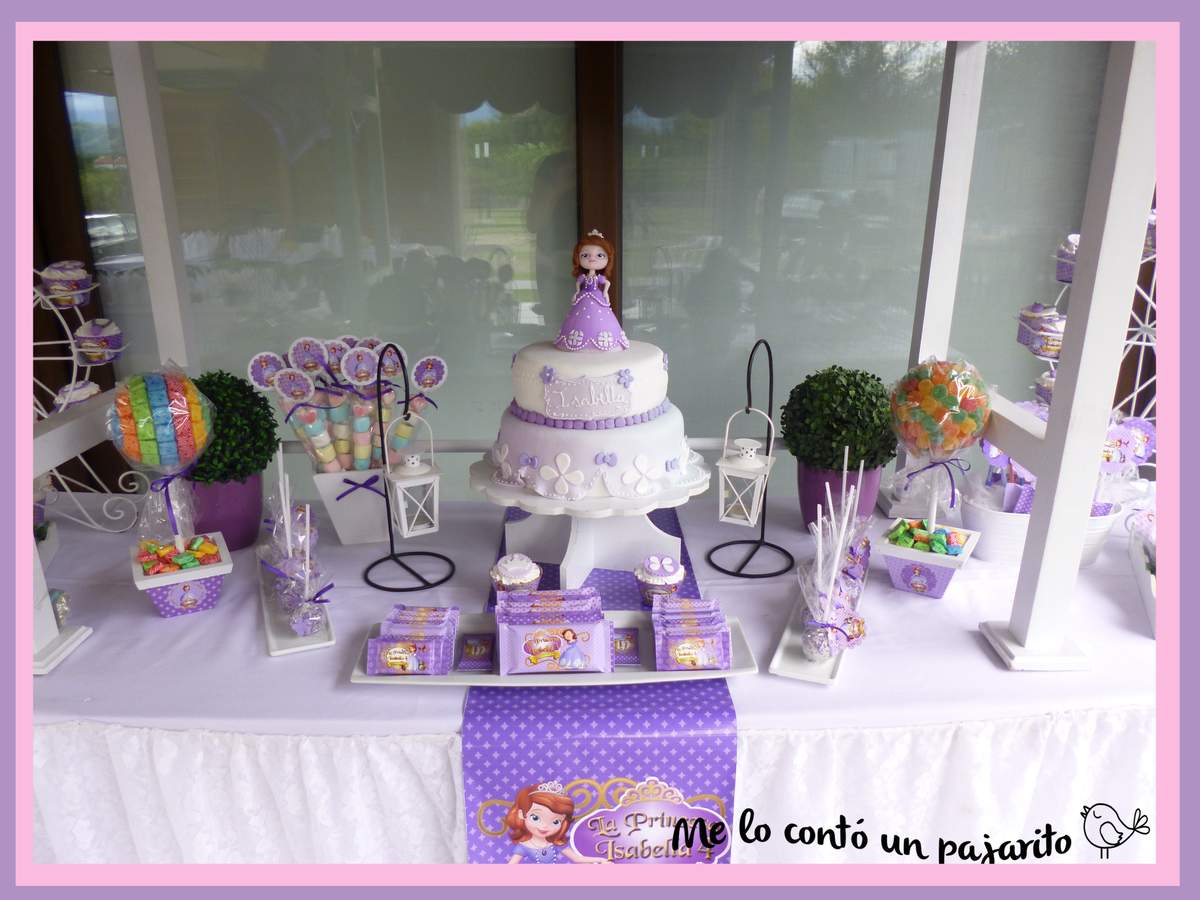 Princess Isabella - Princess Sofia First