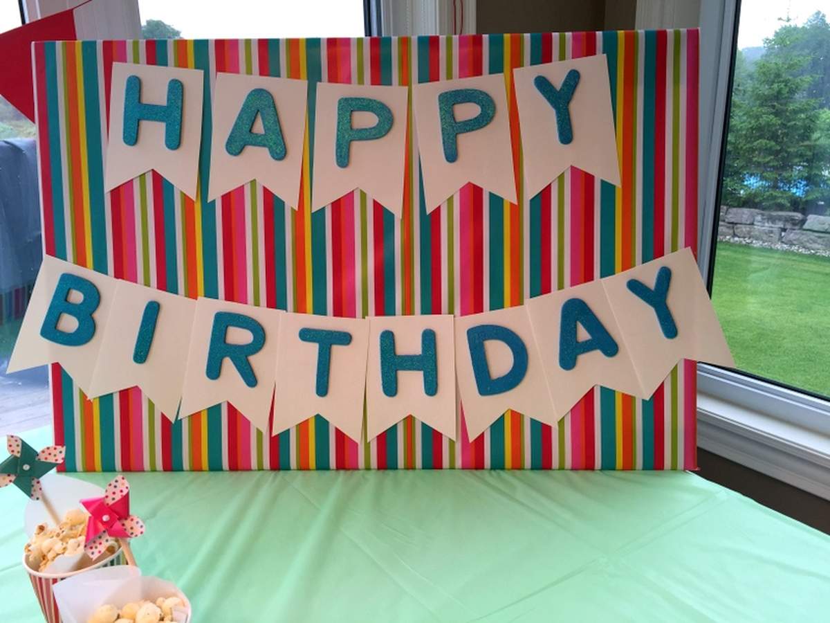 Rainbow Coloured Wishes - Rainbow