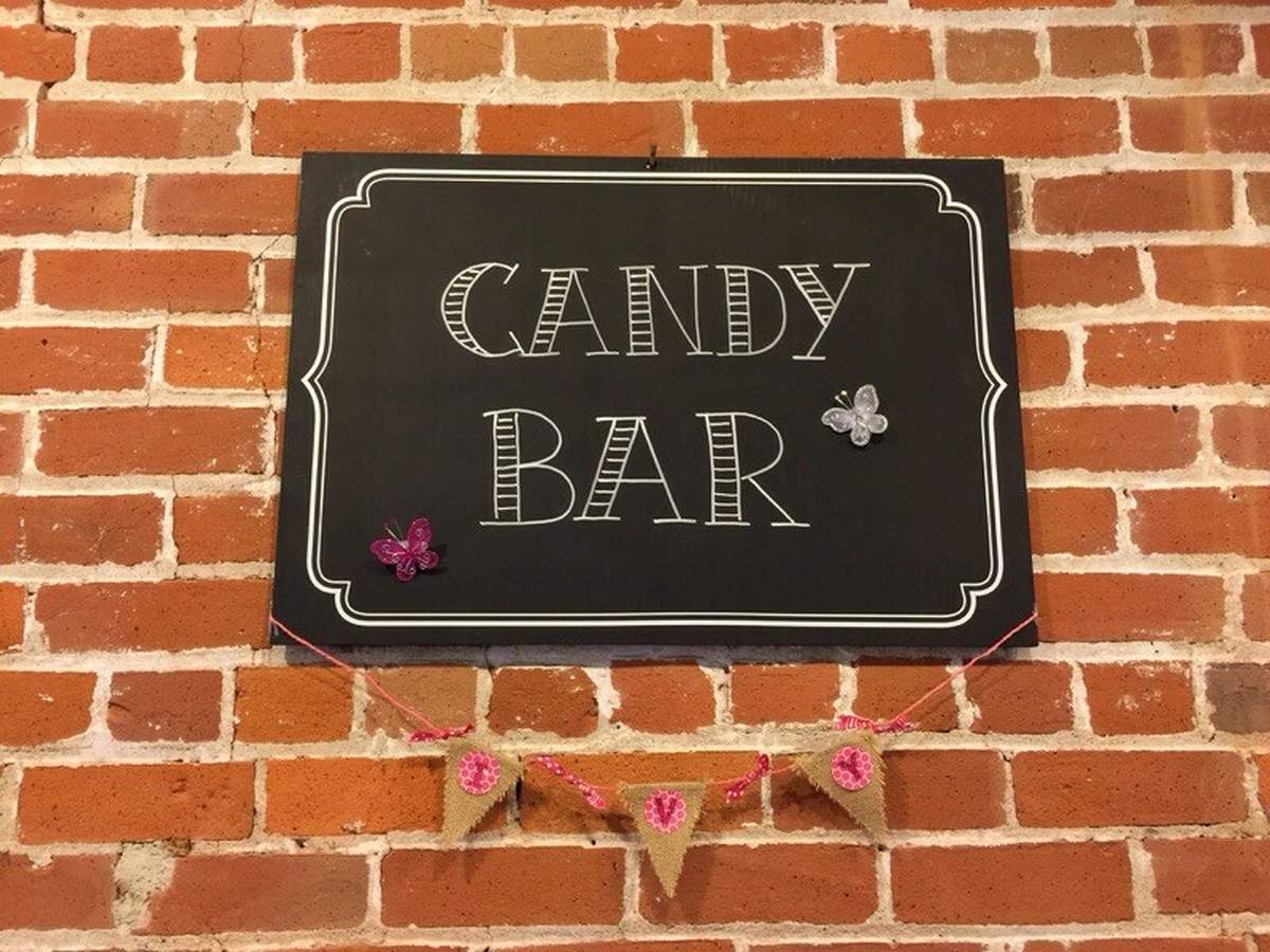 Sweet 16 Birthday Party Ideas | Photo 5 of 30 | Catch My Party