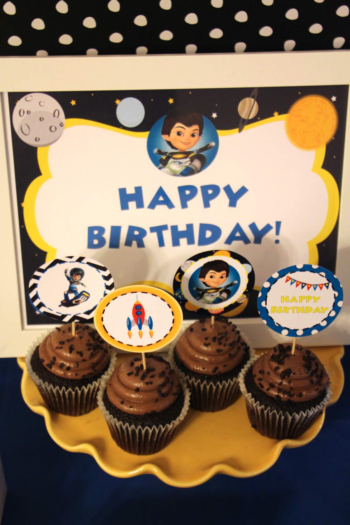 Blastastic Miles to Tomorrowland Party - Miles to Tomorrowland