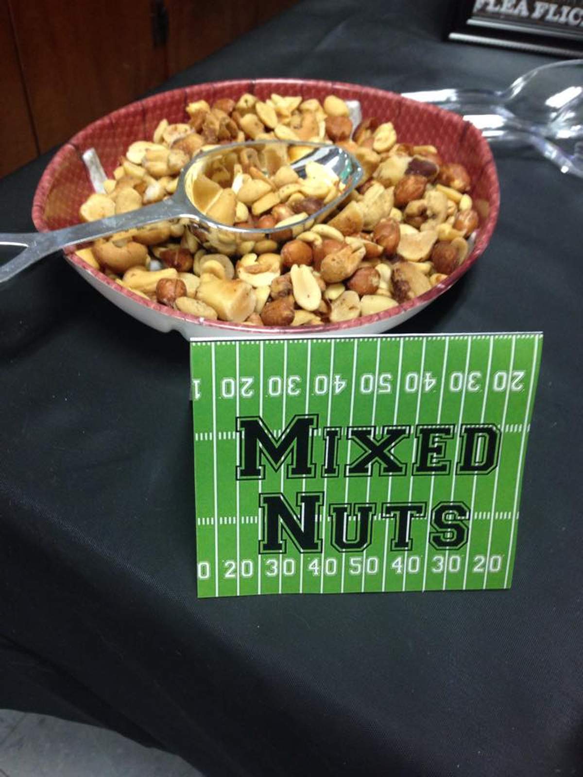 Sports End of the School Year Party Party Ideas Photo 3 of 6 Catch