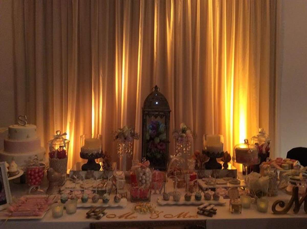 Shabby  Event - Shabby chic