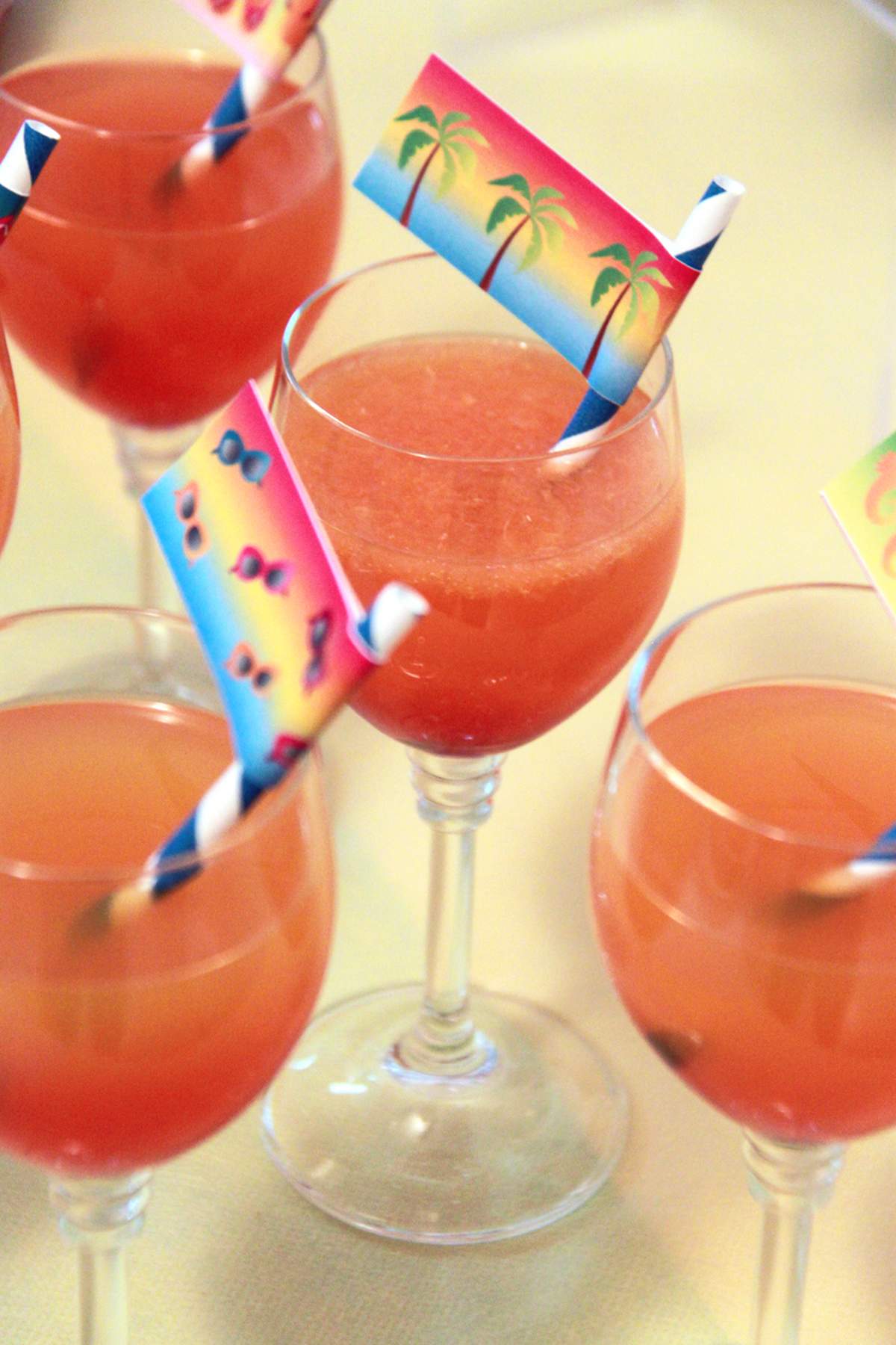 Beach / Surf Birthday Party Ideas Photo 30 of 56 Catch My Party