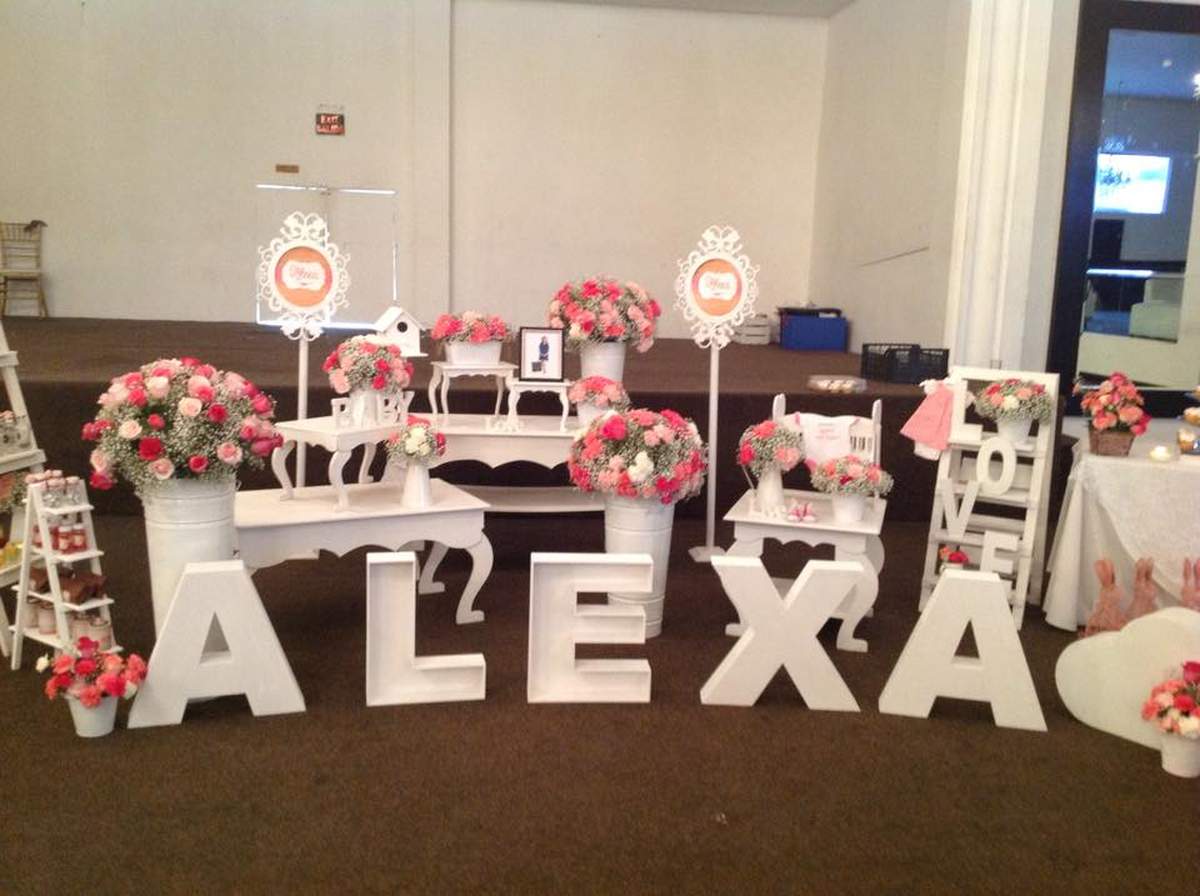 DULCE ESPERA ALEXA - ROSAS 