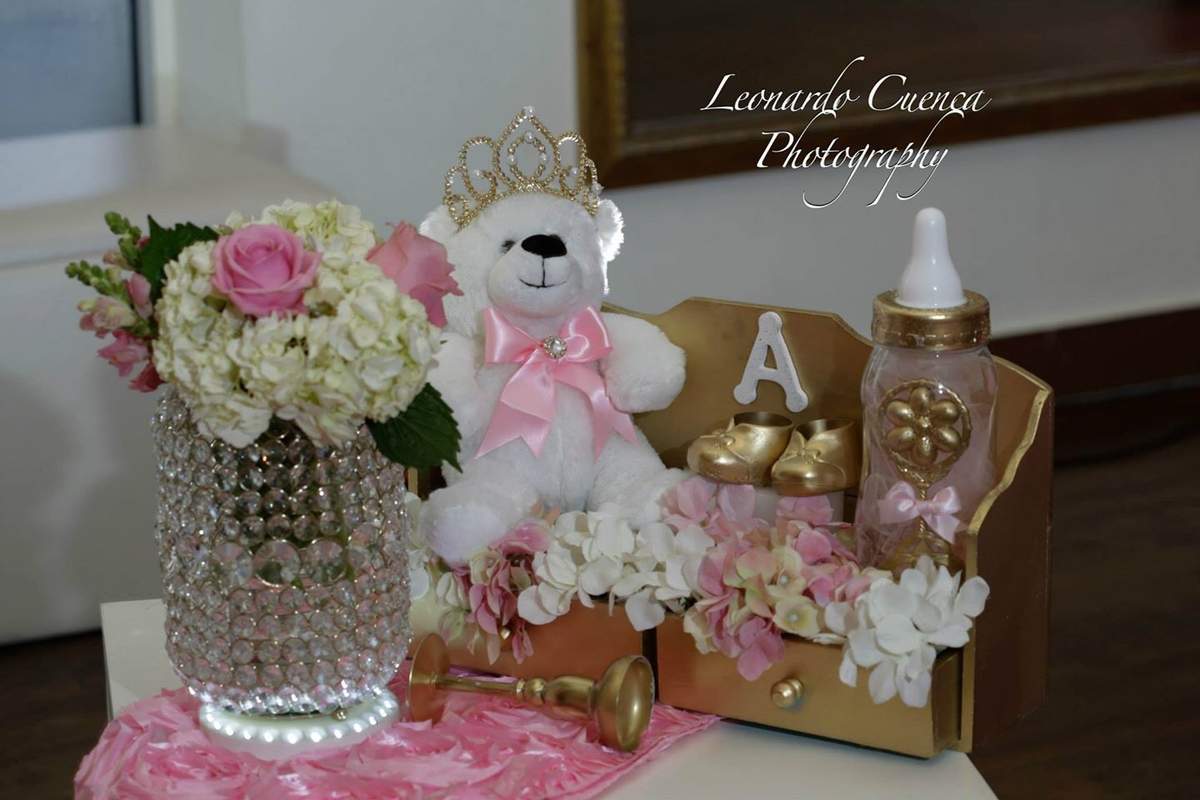 Princess Arianna is coming - Tutus and Tiaras