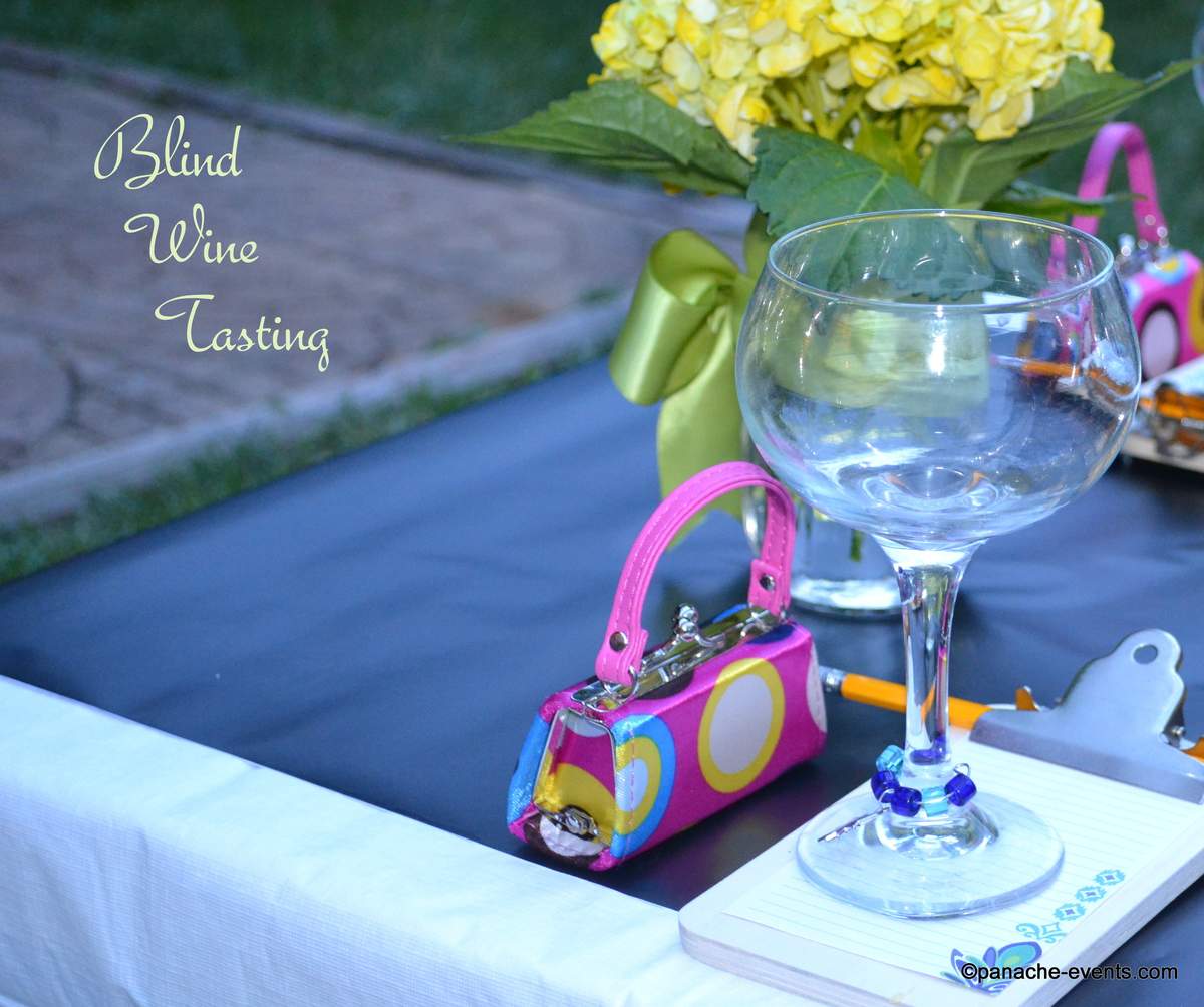 Wine Tasting - Wine Tasting