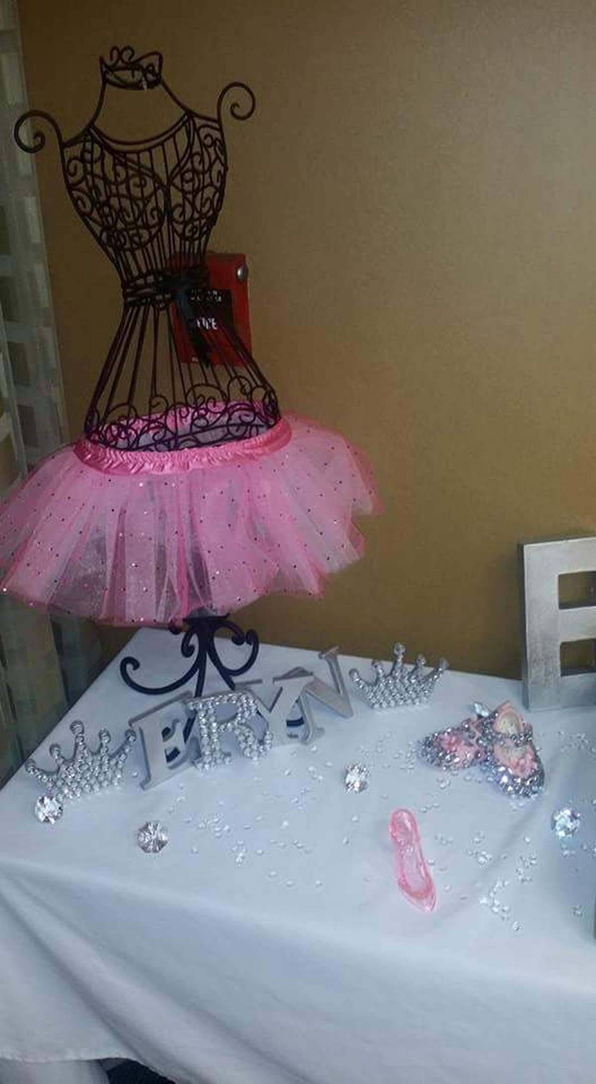 Princess Eryn  - Princess & Tutu