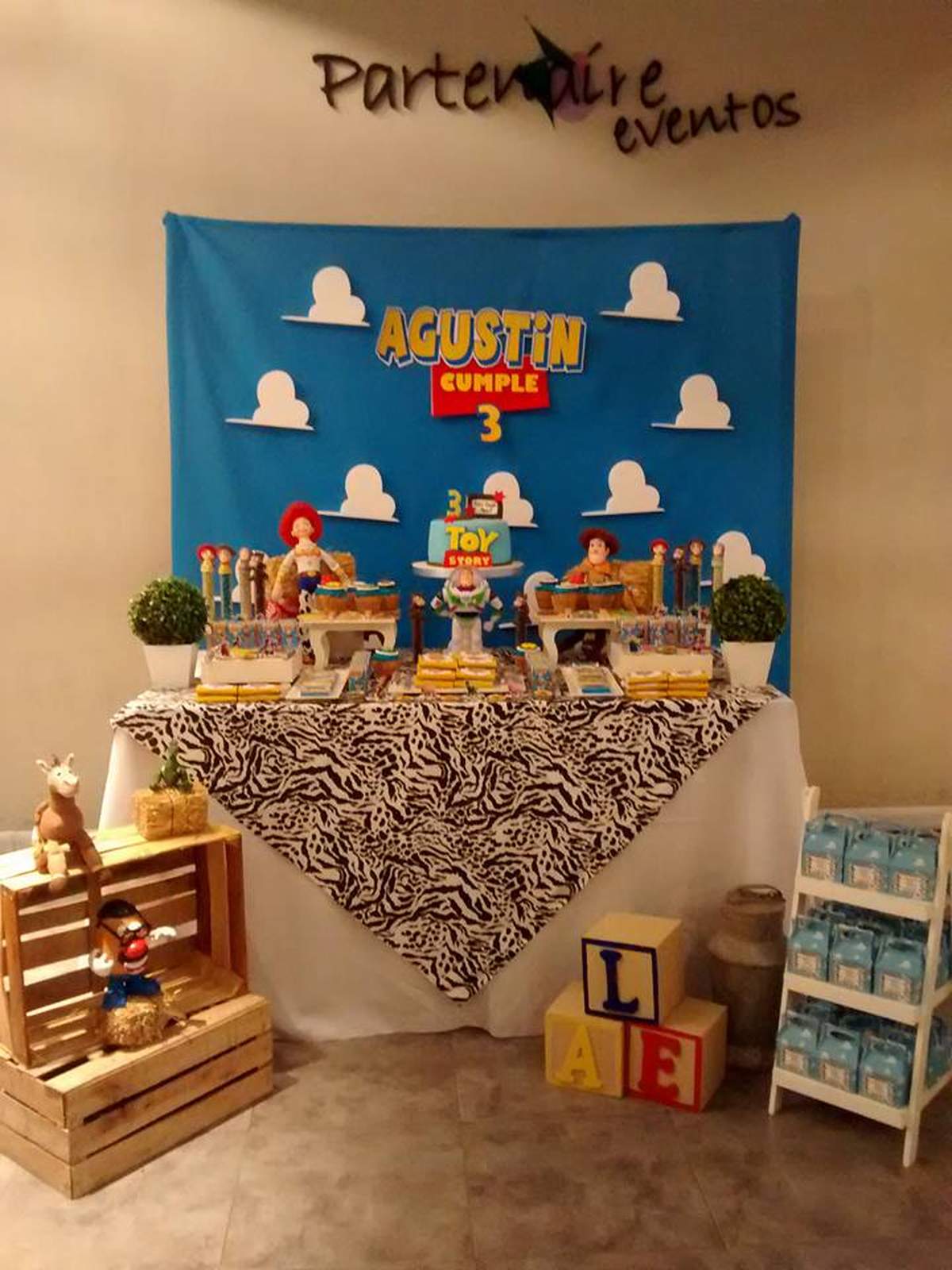 Toy Story - Toy Story
