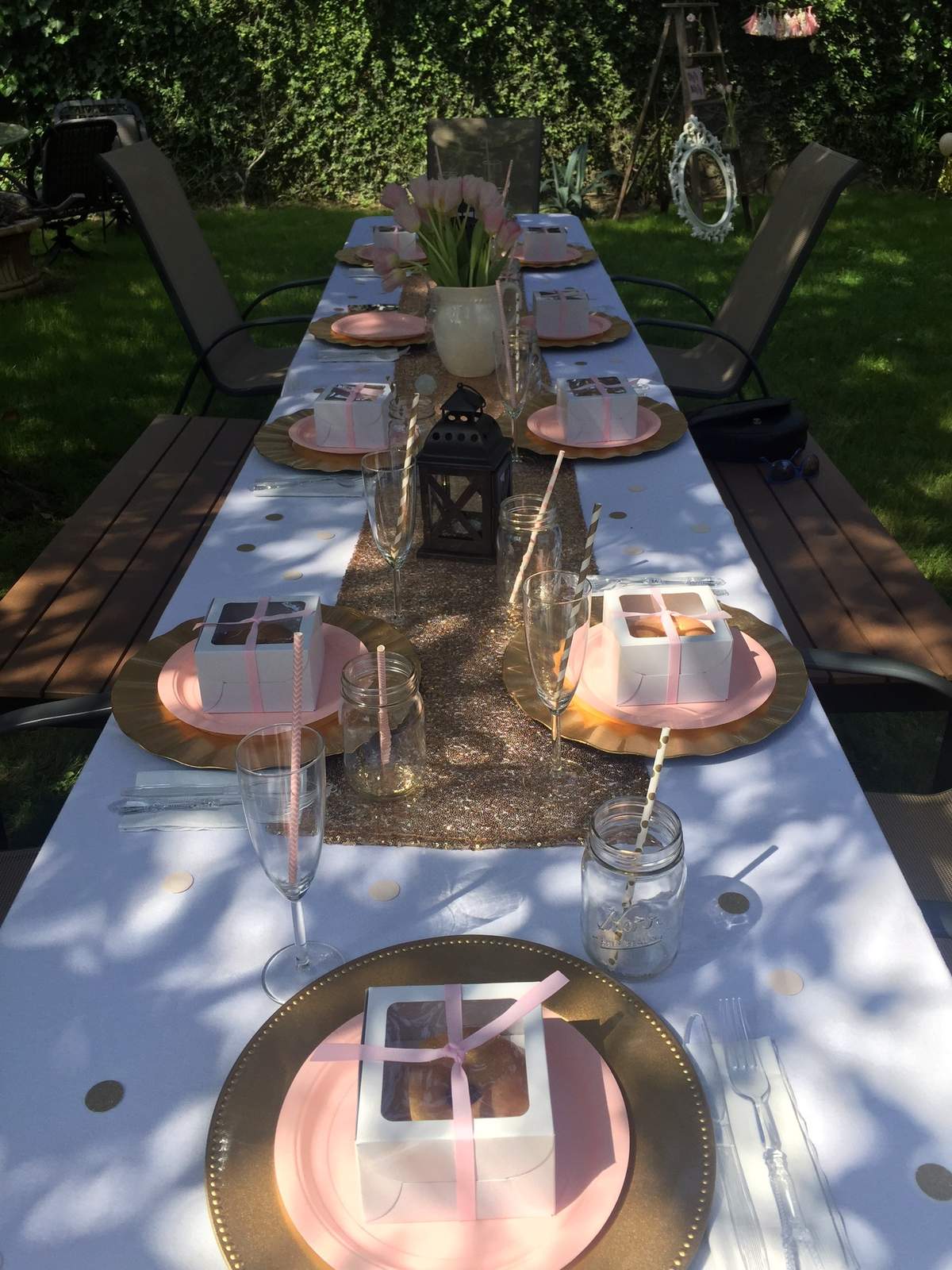 Brunch Birthday Party Ideas Photo 1 of 25 Catch My Party