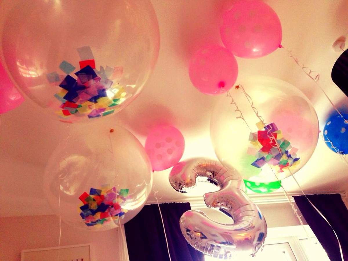 Peppa Pig's Party  - Peppa Pig