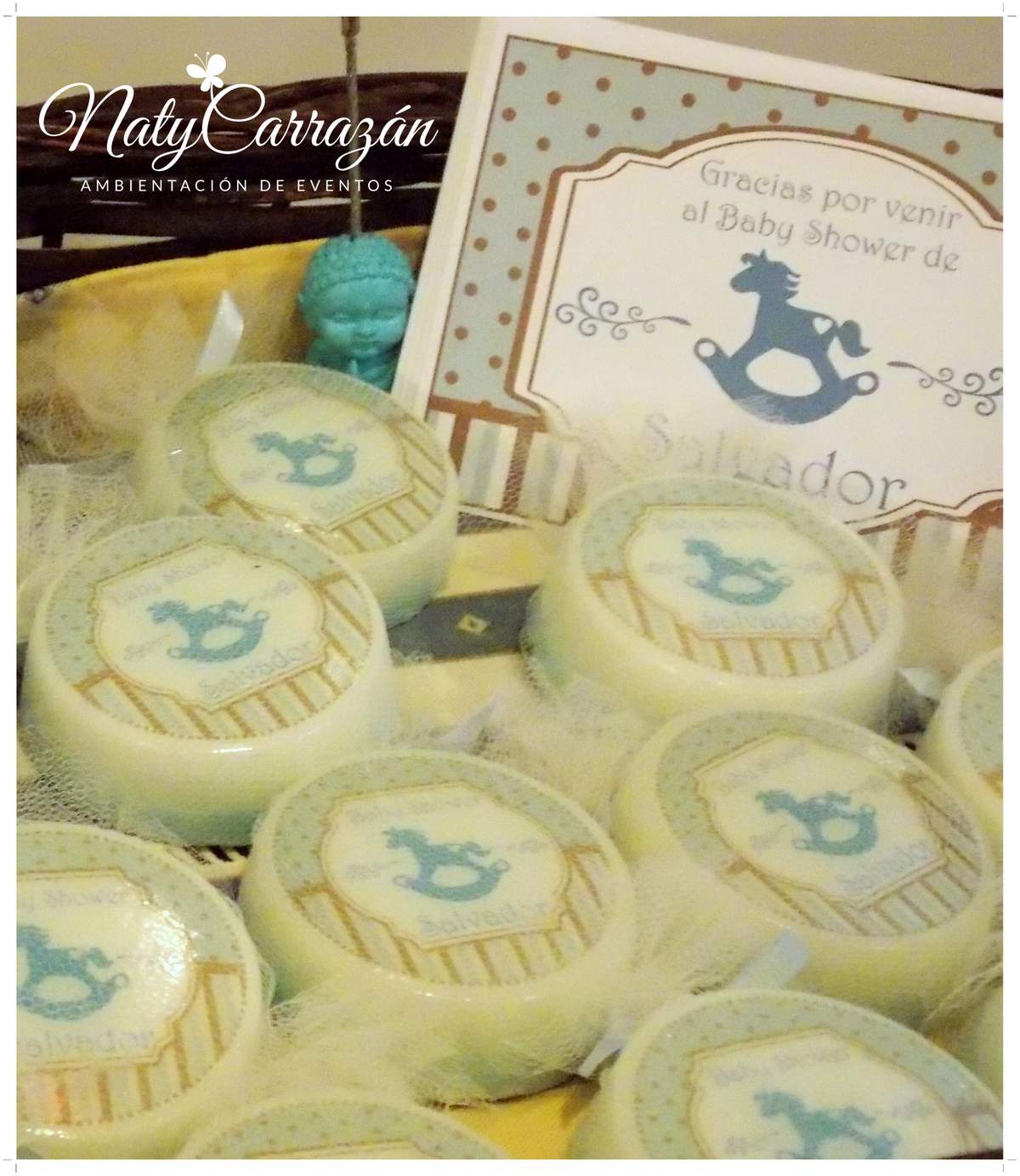 Sweet Rocking Horse Baby Shower Party Ideas Photo 1 of 20 Catch My
