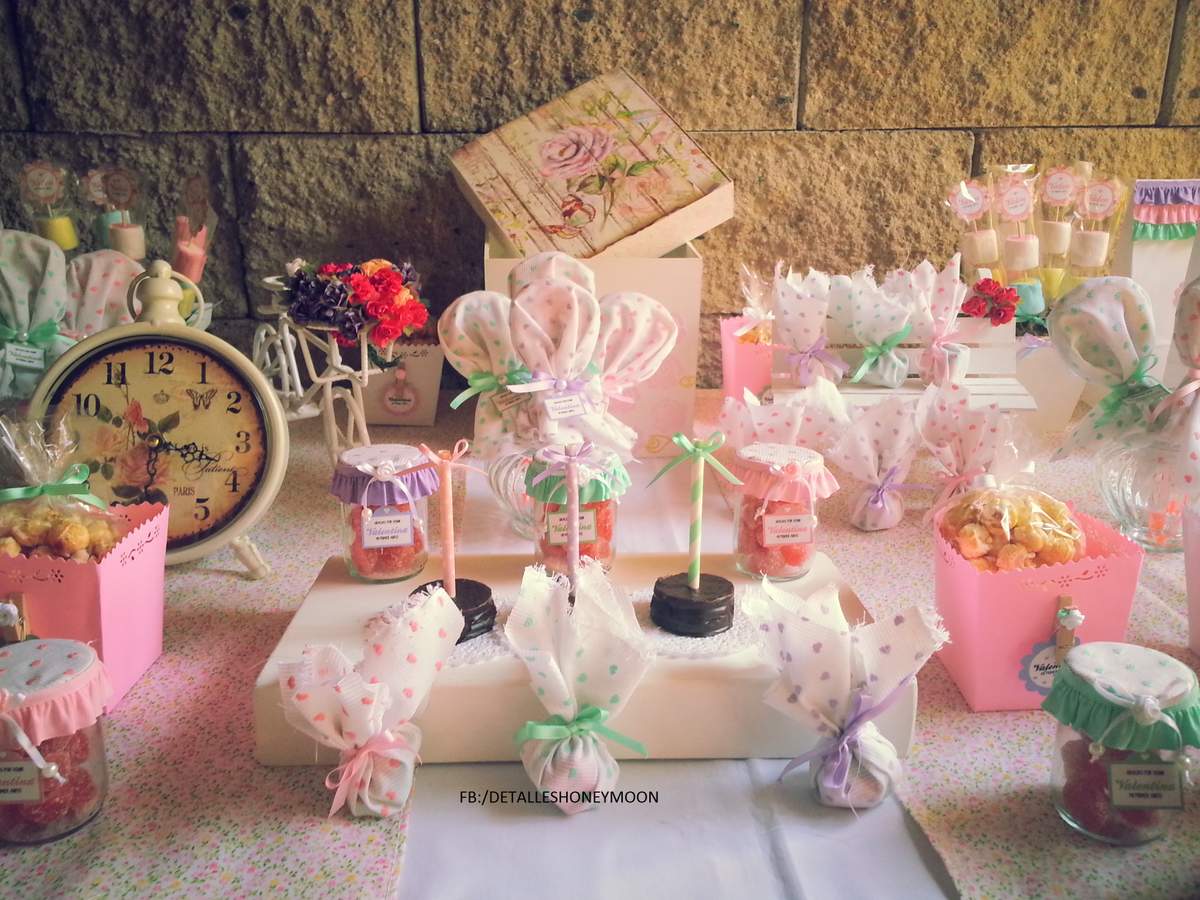 Shabby Chic - Valentina  - Shabby Chic Vintage