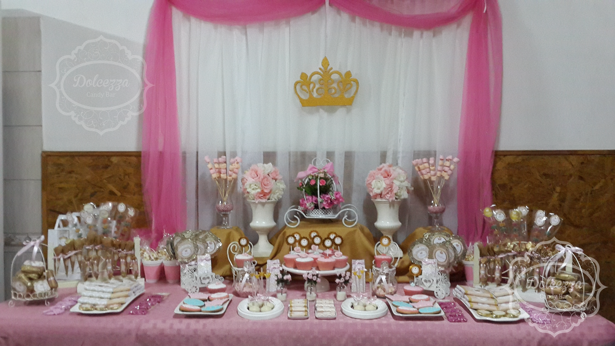 Princess Party! - Princess